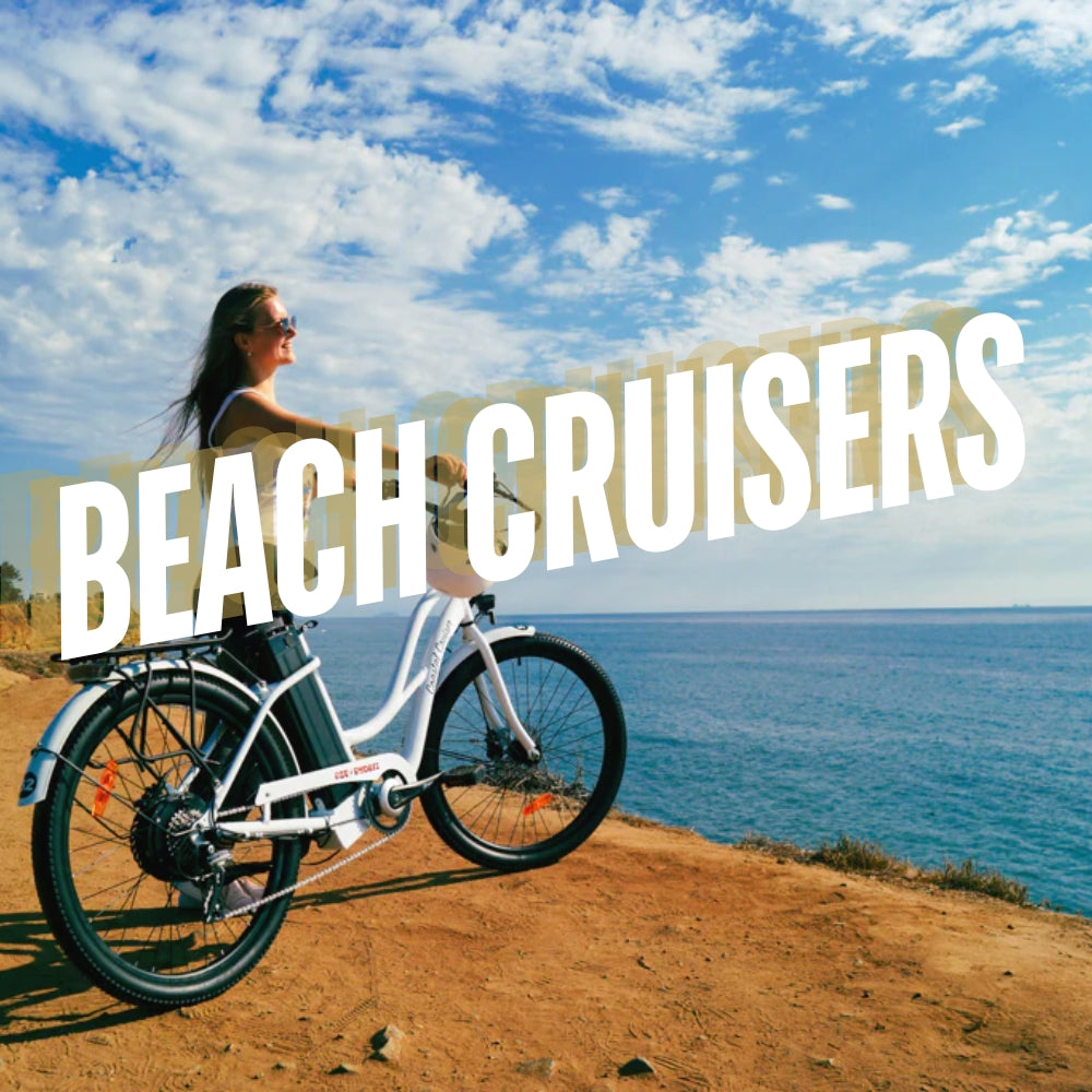 Lemonade coast beach discount cruiser