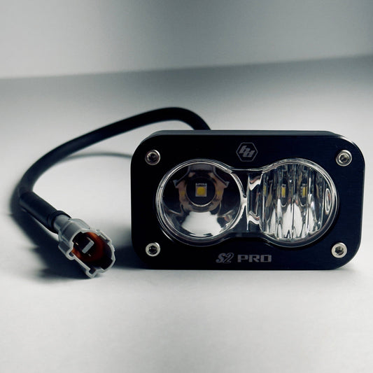 Baja Designs S2 Pro - Sur-Ron / E-Ride Pro Prewired