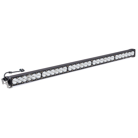 OnX6 Racer 50 Inch LED Light Bar - Universal Baja Designs
