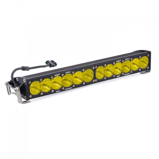 OnX6+ 20 Inch LED Light Bar - Universal Baja Designs