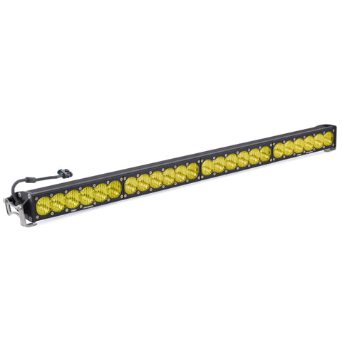 OnX6+ 40 Inch LED Light Bar - Universal Baja Designs