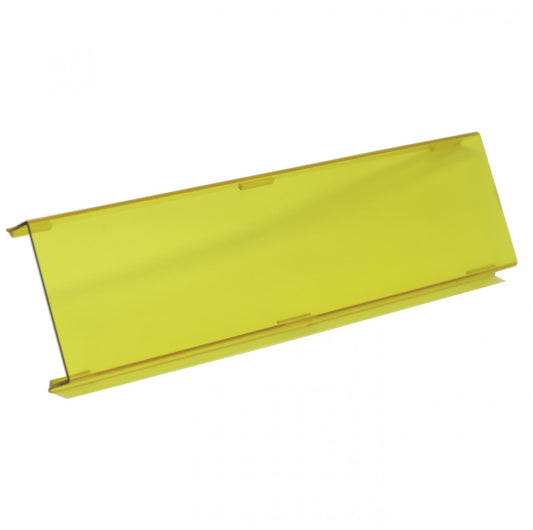10 Inch Rock Guard OnX6 Baja Designs