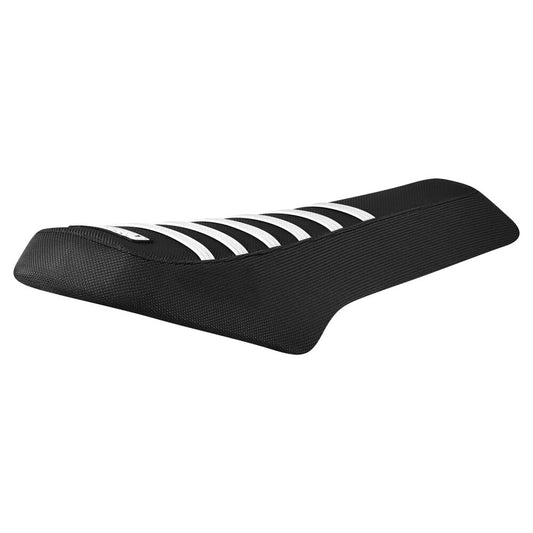 Black and white Mac Rib accessory, large size, model 482, shown without additional features.