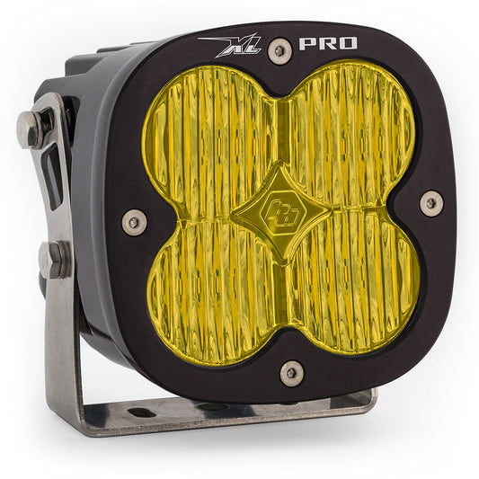 XL Pro Black LED Auxiliary Light Pod - Universal Baja Designs