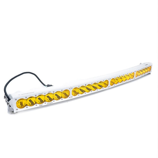 OnX6 40 Inch Arc LED Light Bar - Universal Baja Designs