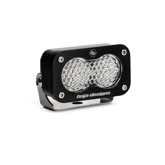 S2 Red LED Auxiliary Light Pod Kit - Universal Baja Designs