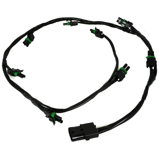 XL Linkable Wiring Harness 3-8 XL's Baja Designs