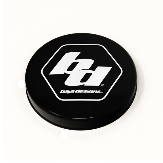 Black XL-R Rock Guard Baja Designs