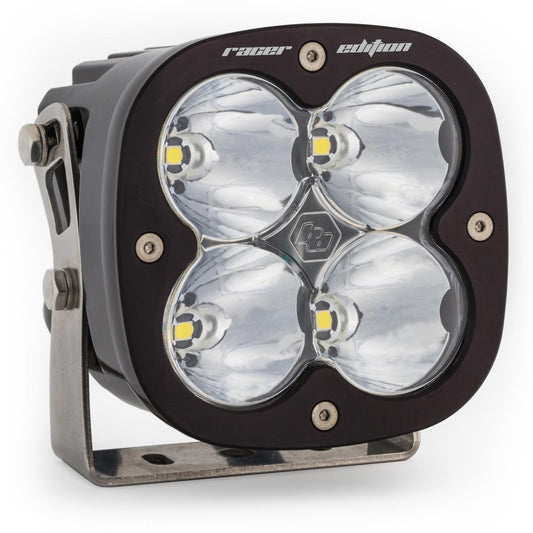 XL Racer Black LED Auxiliary Light Pod - Universal Baja Designs