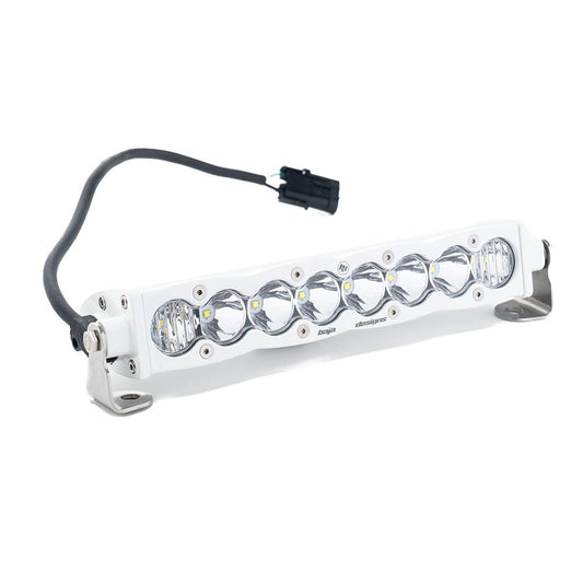 S8 10 Inch LED Light Bar - Universal Baja Designs
