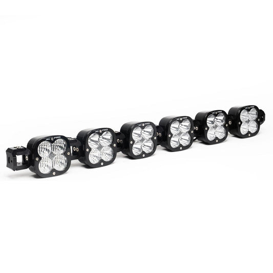 XL Pro Linkable Black LED Auxiliary Light Pod Kit - Universal Baja Designs (Alt 3)