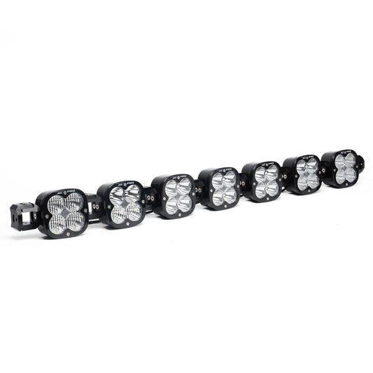 XL Pro Linkable Black LED Auxiliary Light Pod Kit - Universal Baja Designs (Alt 2)