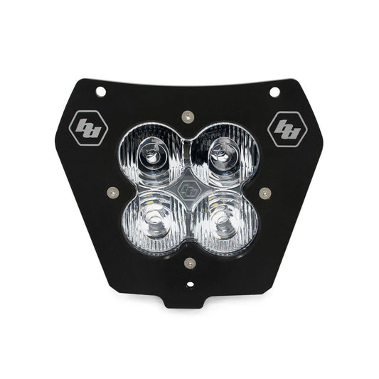 KTM XL40 (A/C) Headlight Kit KTM 2013-16 200 XC-W/250 SX/250 XC/250 XC-W/300 XC/300 XC-W Baja Desigins