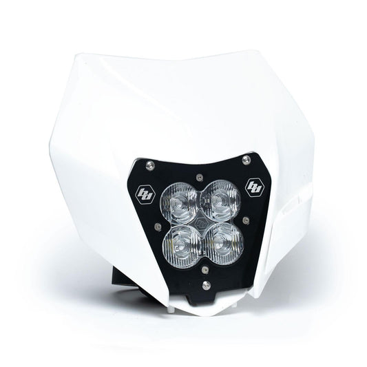 XL40 LED KTM 2014-2016 w/Headlight Shell Baja Desigins