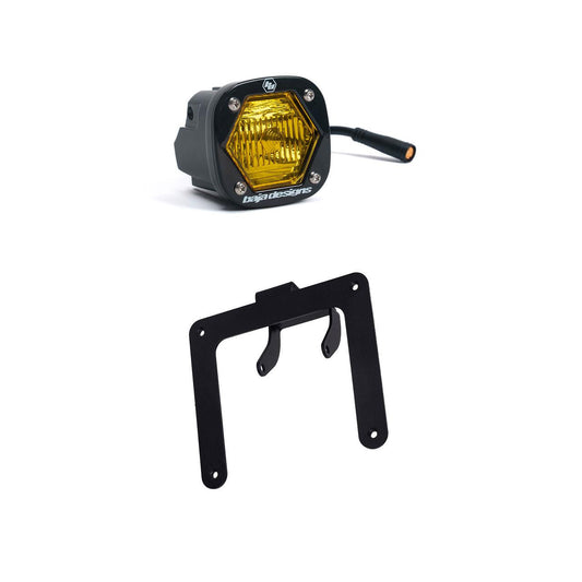 Super73 S1 Headlight Kit - 2020-2024 Super73 R