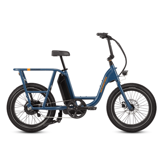 RadRunner™ Electric Cargo Utility Bike