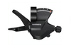 Shimano ALTUS SL-M315 Trigger Shifter - Right - 7 Speed Thumb Shifter For Bikes