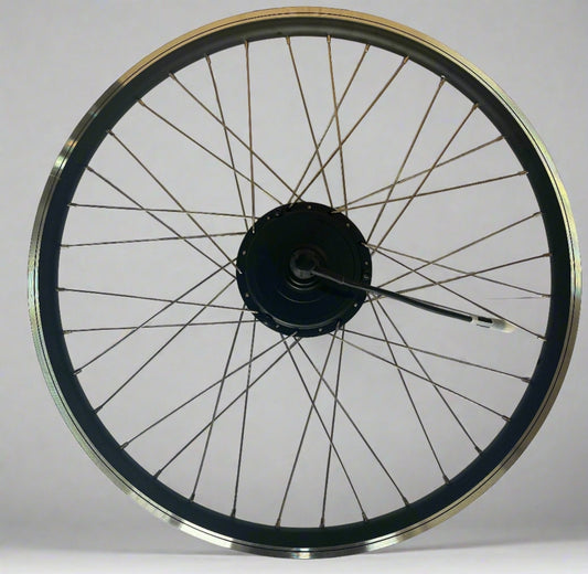 Beach Cruiser E - Bike Conversion Kit - 50% OFF - Conversion Kit - 210000001422 eBike Super Shop