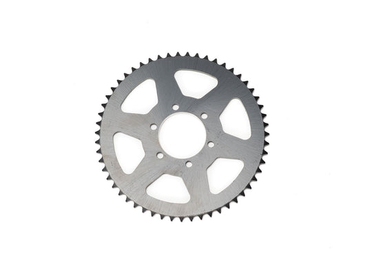 eMOTO Sprocket - 55T EBOX DRAGSTER Rear Sprocket for Dragster - 219H Pitch Sprocket