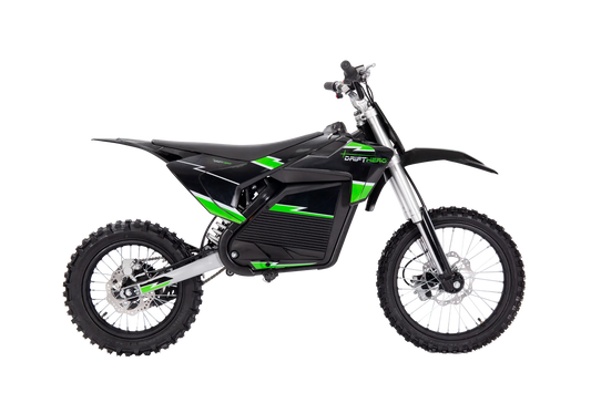 eBike Drift Hero 5000w Dirt Bike