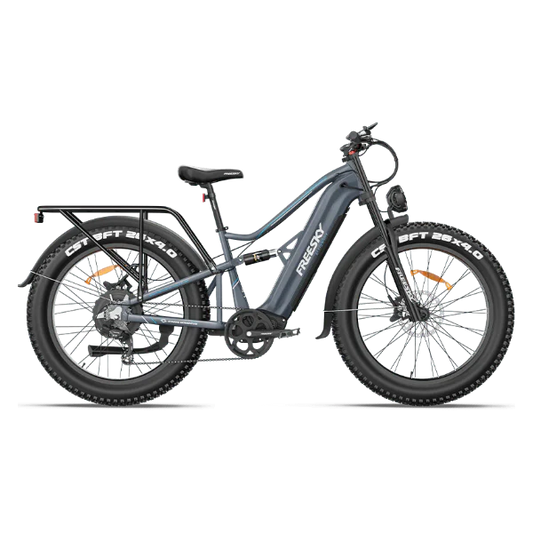 eBike Freesky Swift Horse Pro X-6E