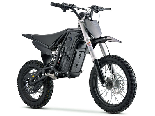 eMOTO Stomp Ebox V3 60