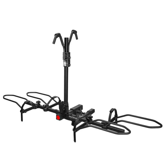 eBike Car Hitch Rack Receiver for Electric Bikes - Accessories - EBIKE|ACCES|0411 eBike Super Shop