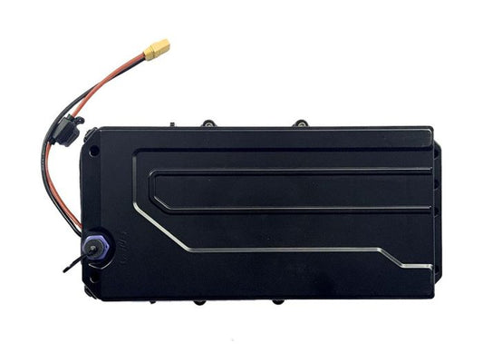 EBOX 60V 18.2Ah Battery for EBOX 2 and Dragster models - High - capacity Replacement Battery - Batteries & Chargers - EBIKE|1285 eBike Super Shop