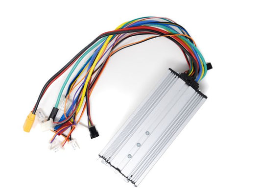 EBOX 60V 2000W CONTROLLER for EBOX 2 & Dragster Models - Stock Performance Controller - Batteries & Chargers - EBOX|1284 eBike Super Shop