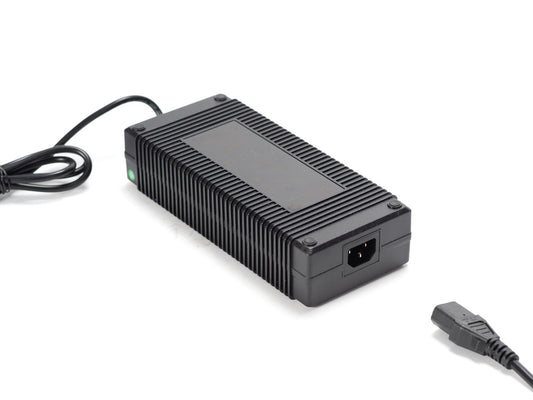 EBOX Charger for 60v EBOX2 and Dragster models - 2A Dragster Battery Charger - Batteries & Chargers - EBOX|2862 eBike Super Shop