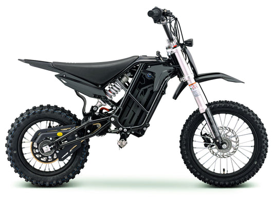 eMOTO Stomp Ebox V3 72 RS