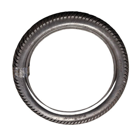 eMOTO Vuro Star 3.00-17 17-inch motorcycle tire product image