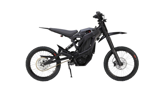 eRide Pro S 3000 w / 6000 w Ebike 17x3 Dirt Electric Dirt Bike