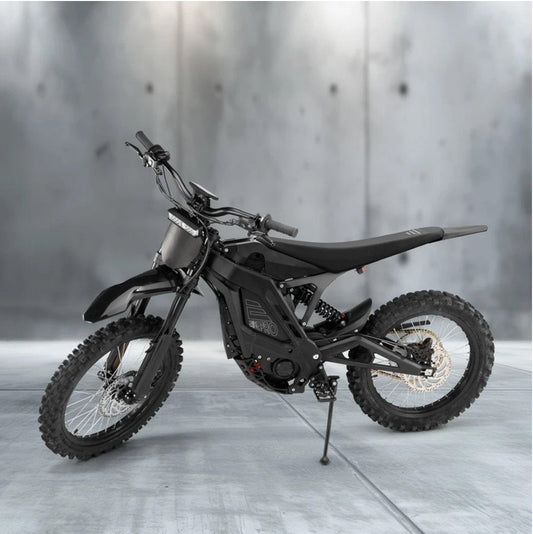 eRide Pro V1 & V2 ** NOT FOR eRide Pro V3 ** SR Electric Dirt Bike - 72v 3600WH Electric e - Moto Style eBike - Electric Dirt Bike - ERIDE|1808 eBike Super Shop