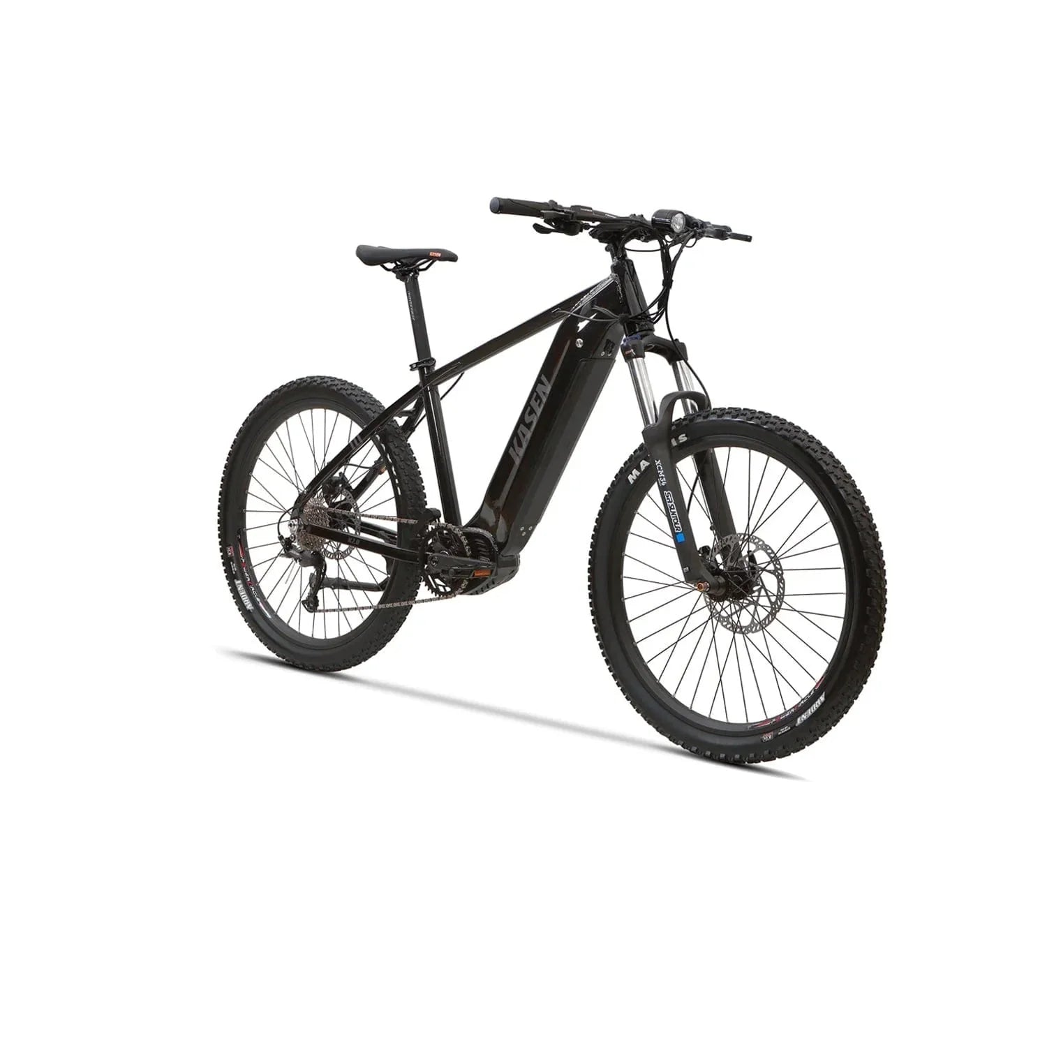 KASEN K2.0 500 w Mountain Ebike 27.5X2.4 Mountain Electric Mountain eBike - Mountain eBike - eBike Super Shop
