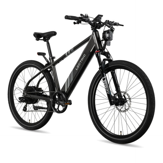 LECTRIC XPress High - Step 500 w - Road Electric Road eBike - Road eBike - LECTR|1771 eBike Super Shop