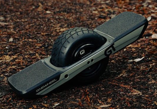 ONE WHEEL GT 750w eSkateboard Urban Electric One Wheel Skateboard - OneWheel - 210000000076 eBike Super Shop