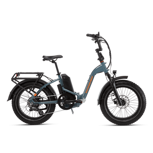 RadExpand™ 5 Plus Electric Folding Bike - Electric Bike - 103 - 00056 eBike Super Shop