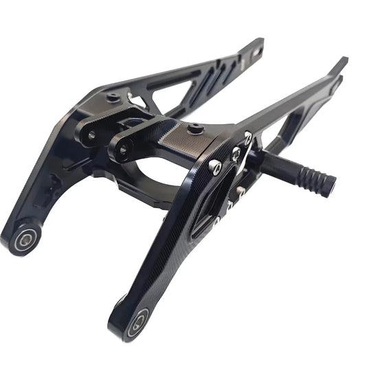 Surron Extended Swing Arm | Heavy Duty Off Road Upgrade