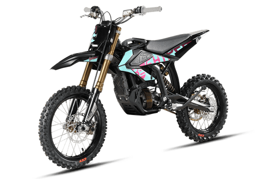 Surron Hyper Bee Electric Bike – Lightweight 5kW Off-Road Performance