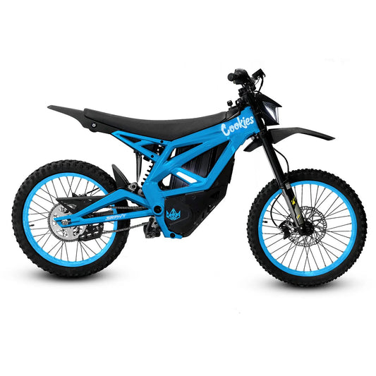 Throne SRPNT Cookies Electric Dirt Bike – 12,500W Off - Road Beast with 72V Power | SRPNT Moto - Electric Dirt Bike - THRONE|SRPNT|COOKIES|2958 eBike Super Shop