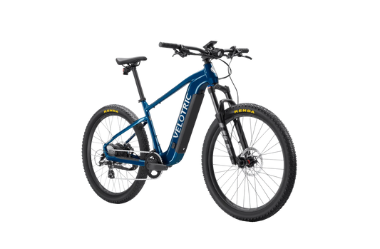 VELOTRIC Summit 1 750w Mountain eBike 27.5x2.6 Mountain Electric Mountain eBike - Mountain eBike - VELOT|MOUNT|ORANGREGUL|0249 eBike Super Shop