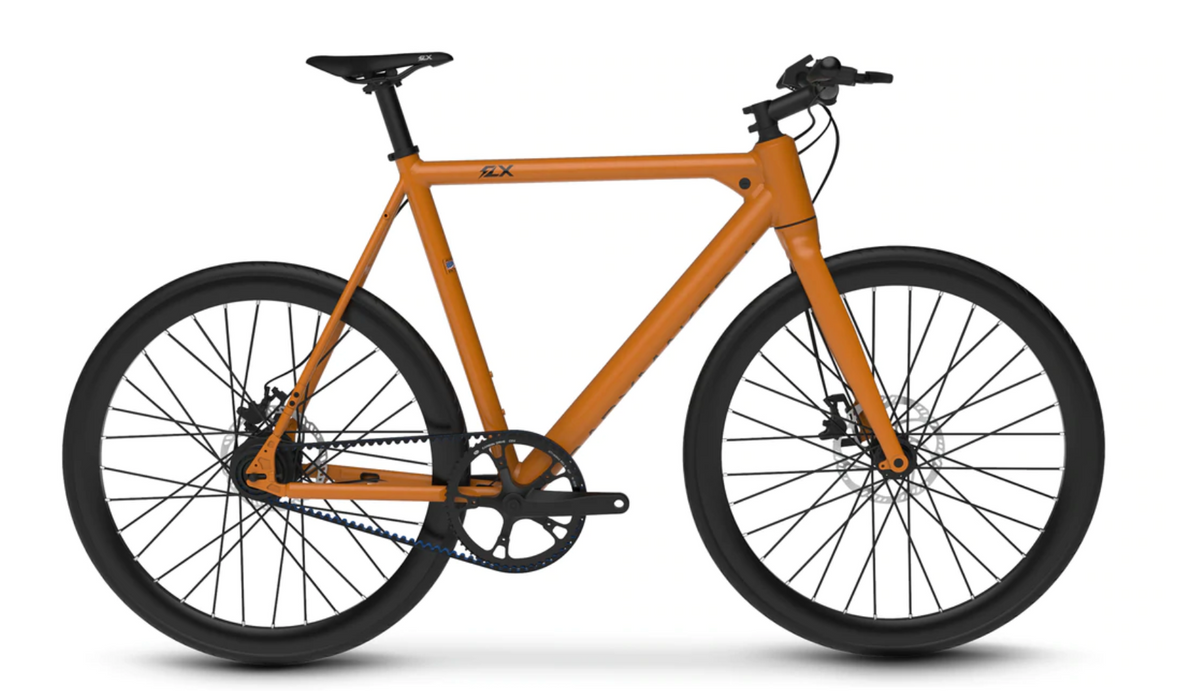 FLX Bikes The Babymaker II