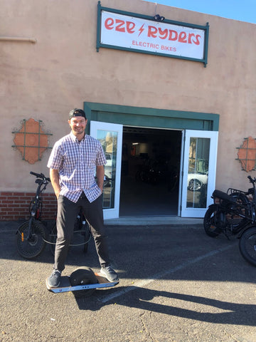 eze ryders electric bikes point loma san diego