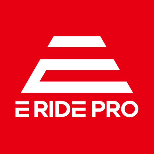 E RIDE PRO