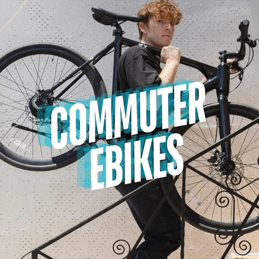 Commuter Bikes