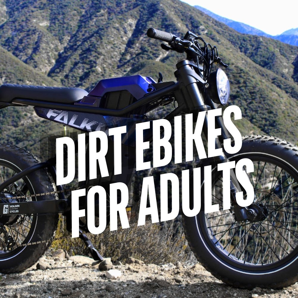 A closer look at Electric Bike Motorcycle Accessories