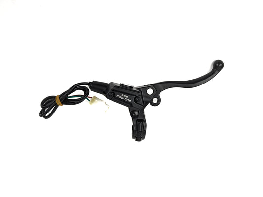 Surron Light Bee X Brake Lever Master Cylinder Assembly