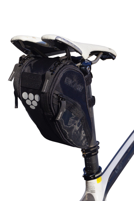 Wing Side Open Seat Bag