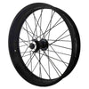 20x4 Front Wheel Assembly